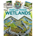 Map and Track Wetlands