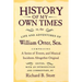 History of My Own Times; Or, the Life and Adventures of William Otter, Sen., Comprising a Series of Events, and Musical Incidents Altogether Original