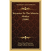 Keynotes To The Materia Medica (1886)