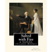 Salted with Fire, By George MacDonald, A NOVEL (Classic Books): George MacDonald (10 December 1824 - 18 September 1905) was a Scottish author, poet, a