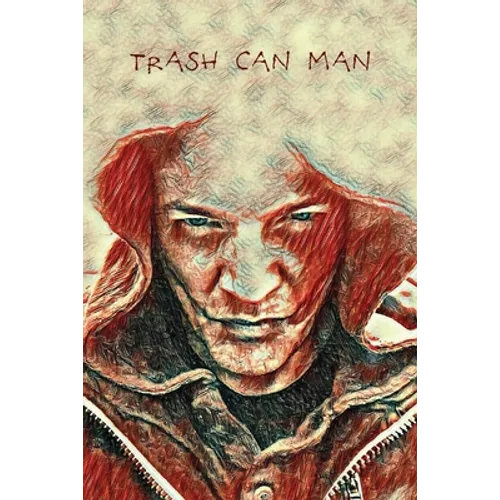 Trash Can Man
