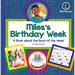 My Day Readers: Mile's Birthday Week