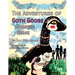 The Adventures of Goth Goose: Summer Break