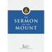 The Sermon on the Mount