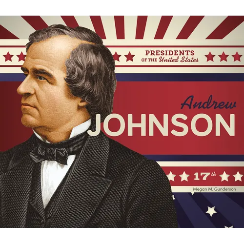 Andrew Johnson