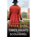Three Nights with a Scoundrel