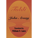 Toldi