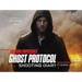 Mission: Impossible Ghost Protocol: Shooting Diary