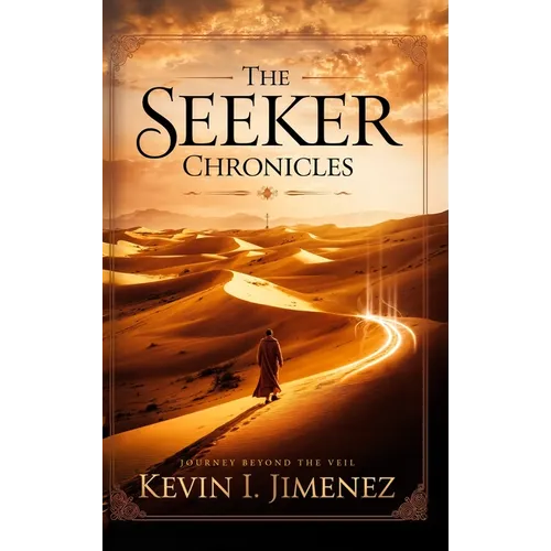 The Seeker Chronicles