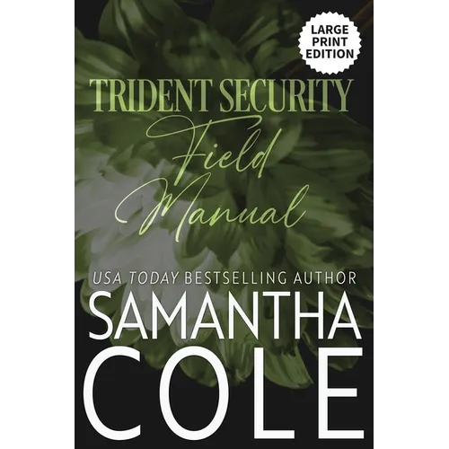 Trident Security Field Manual