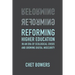 Reforming Higher Education: In an Era of Ecological Crisis and Growing Digital Insecurity