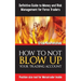 How To Not Blow Up Your Trading Account: Definitive Guide to Money and Risk Management For Forex Traders