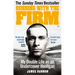 Running with the Firm: My Double Life as an Undercover Hooligan