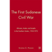 The First Sudanese Civil War: Africans, Arabs, and Israelis in the Southern Sudan, 1955-1972