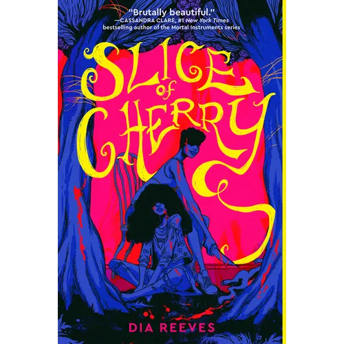 Slice of Cherry - Paperback