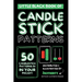 Little Black Book of Candlestick Patterns: Mini-Pocket Guide