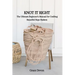 Knot It Right: The Ultimate Beginner's Manual for Crafting Beautiful Rope Baskets