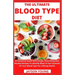 The Ultimate Blood Type Diet: An Essential Guide With Simple, Nourishing And Healthy Recipes To Identify What To Eat Centered On Your Blood Type For