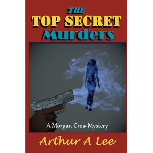 The Top Secret Murders
