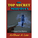 The Top Secret Murders