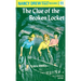 The Clue of the Broken Locket