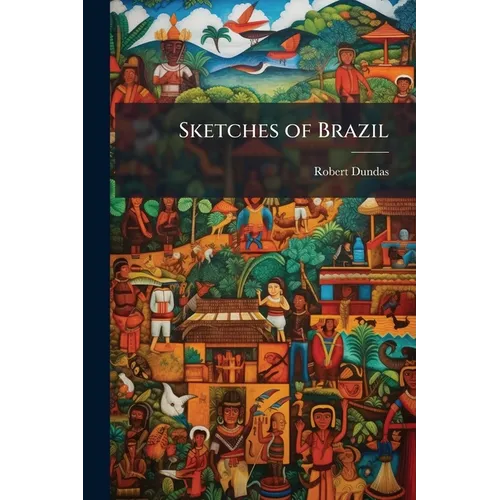 Sketches of Brazil