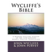 Wycliffe's Bible-OE: A Modern-Spelling Version of the 14th Century Middle English Translation