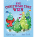 The Christmas Tree Wish
