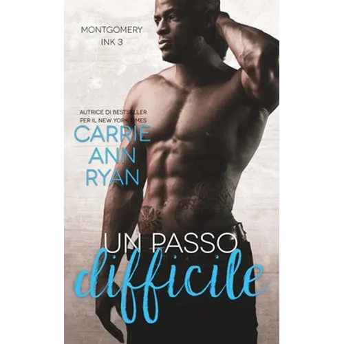 Un passo difficile