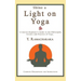 Shine a Light on Yoga: A concise beginner's guide to the philosophy, science and practice of yoga