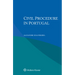 Civil Procedure in Portugal