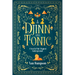 A Djinn and Tonic: A Novel of the Magical Underground