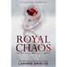 Royal Chaos: A Contemporary Royal Romance Novel