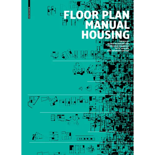 Floor Plan Manual Housing
