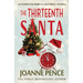The Thirteenth Santa - A Novella: An Inspector Rebecca Mayfield Mystery
