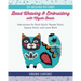 Bead Weaving and Embroidery with Miyuki Beads: Instructions for Brick Stitch, Peyote Stitch, Square Stitch, and Loom Work; 100 Weaving Patterns