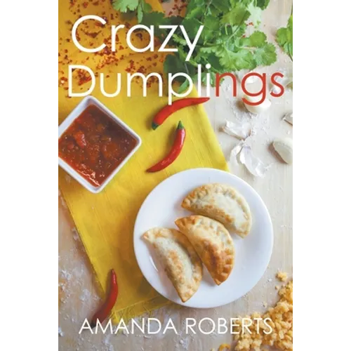 Crazy Dumplings