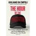 The Hour of the Predator: Encounters with the Autocrats and Tech Billionaires Taking Over the World