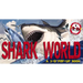 Shark World: A 3-D Pop-Up Book