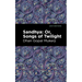 Sandhya: Or, Songs of Twilight