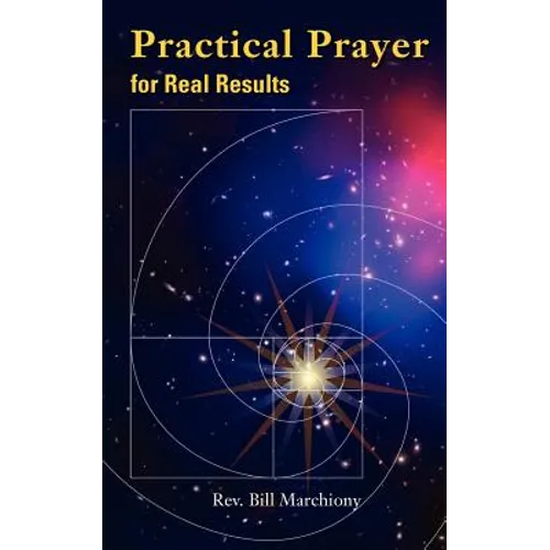 Practical Prayer for Real Results