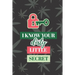 I Know Your Dirty Little Secret: Cool Weed Design Manager to Protect Usernames and Passwords for Internet Websites and Services With Tabs