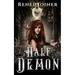 Half Demon
