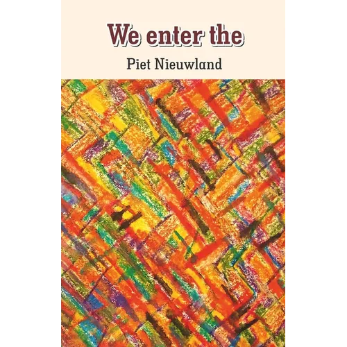 We enter the