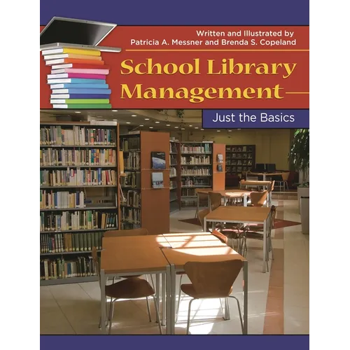 School Library Management: Just the Basics