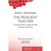 The Resilient Teacher: Creating Positive Change through Inclusive Classrooms