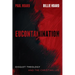 Eucontamination: Disgust Theology and the Christian Life