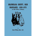 Columbiana County, Ohio, Marriages 1800-1870, and Other Evidence of Marriages