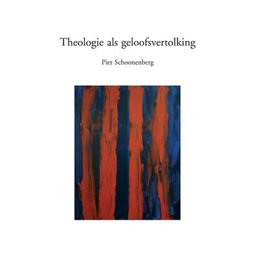 Theologie ALS Geloofsvertolking