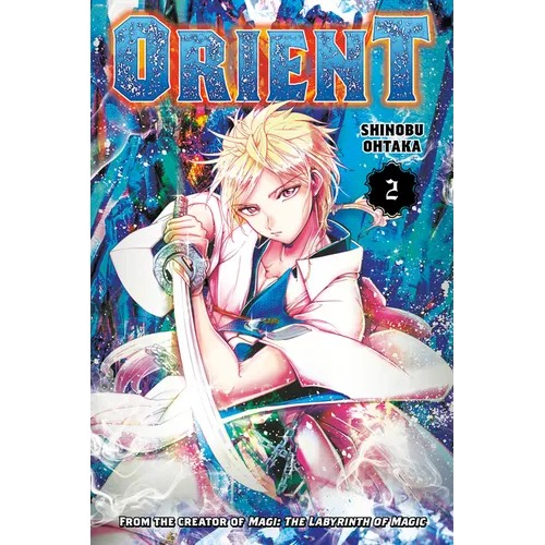 Orient 2